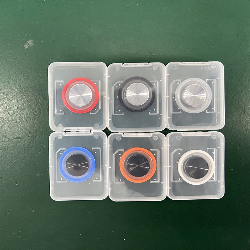 Gaming Accessories Iphone - Universal Untra-Thin Game Joystick Controller Stick