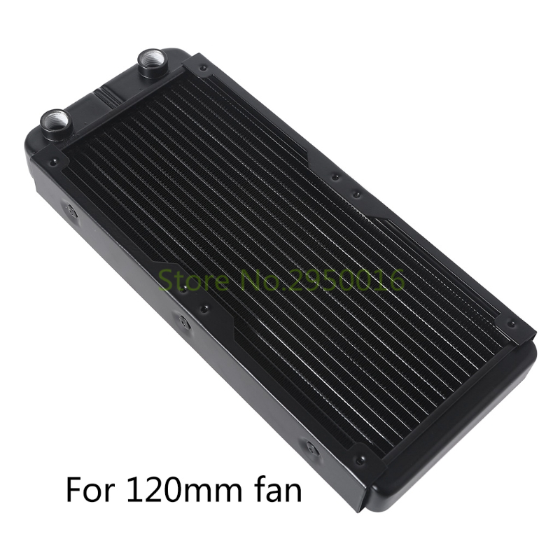 Gaming Accessories Storage - 240mm 10/18 Tube Computer Water Cooling