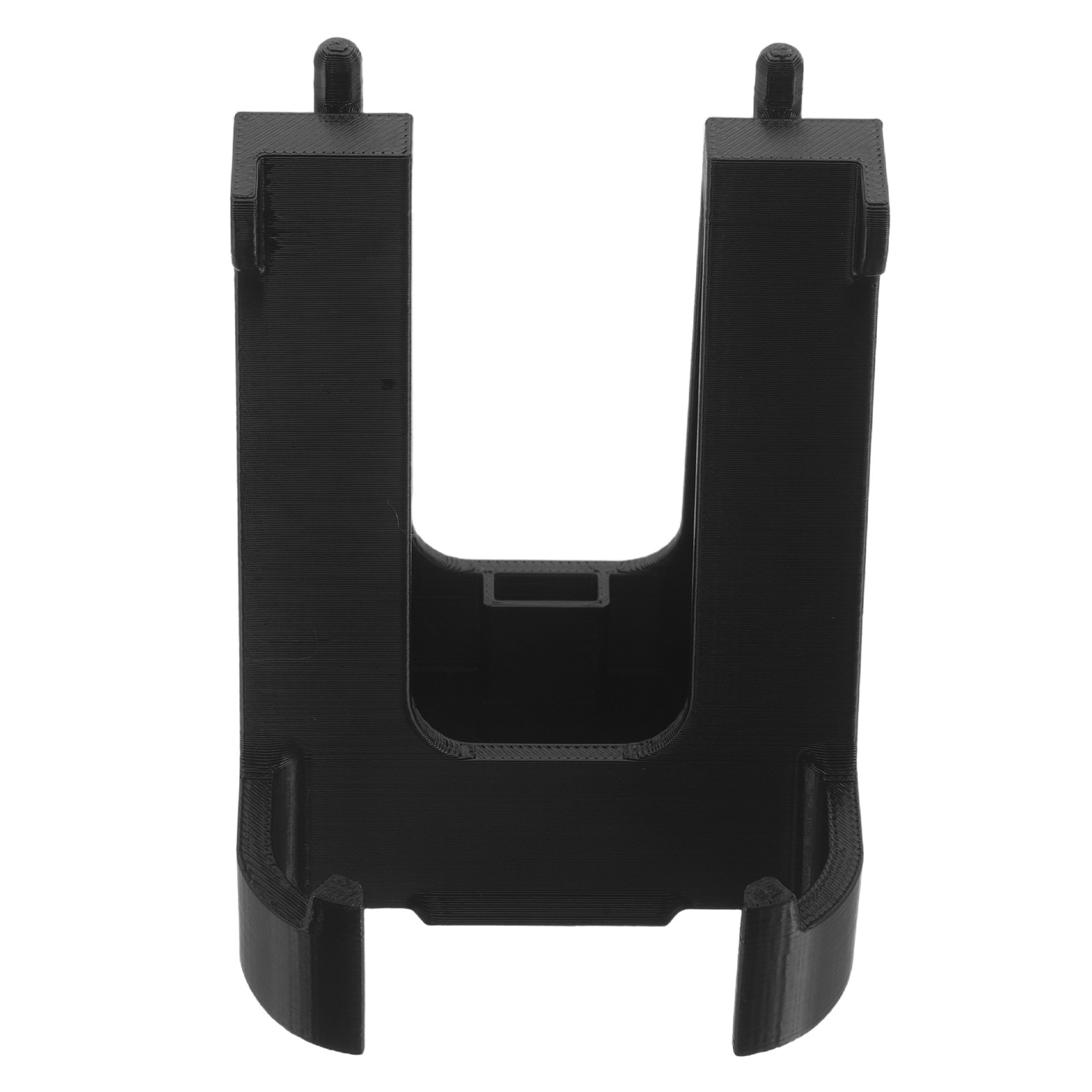 Gaming Accessories For Desk - Pegboard Mouse Holder for 30Mm Desktop