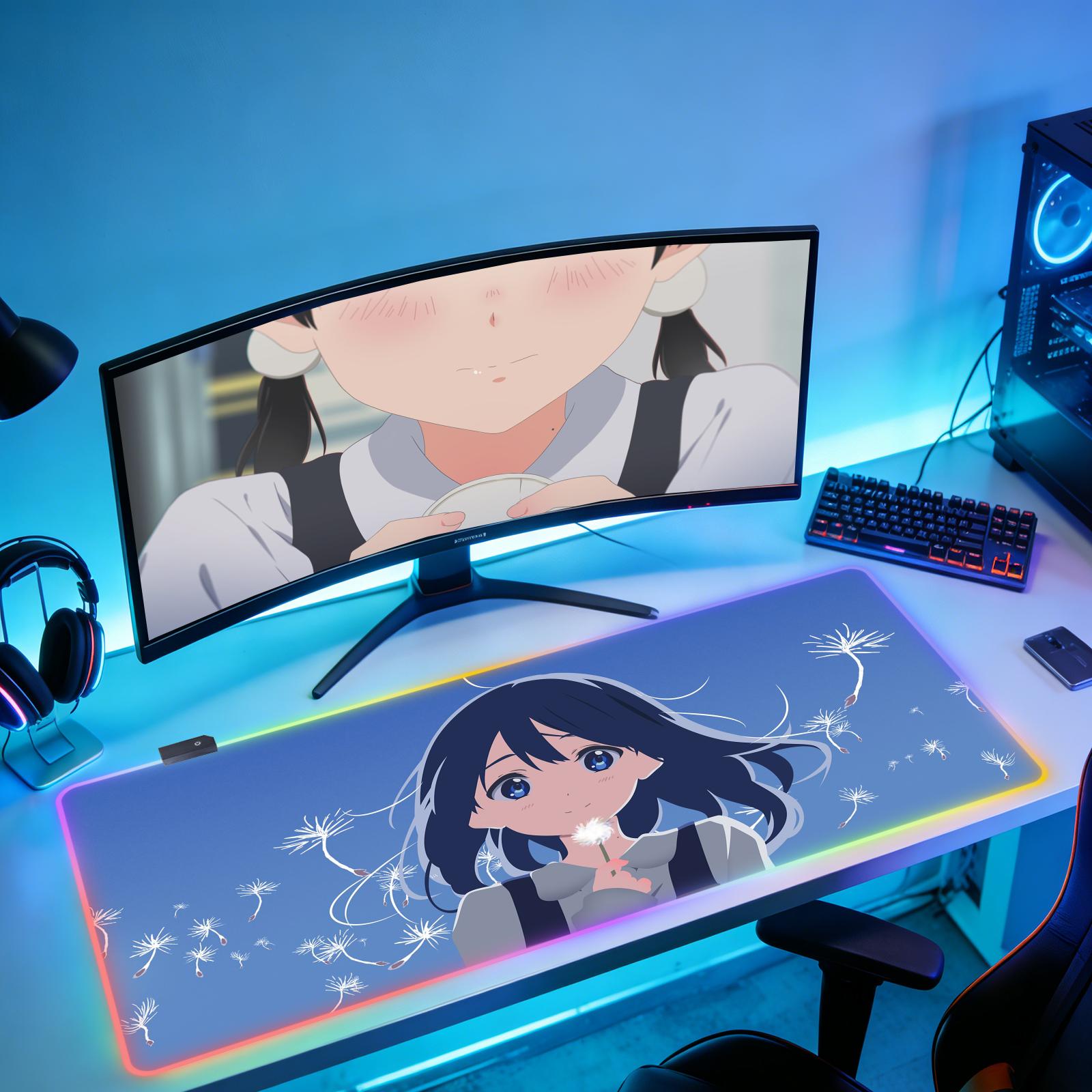Gaming Accessories Market - Tamako Market New RGB Computer Home