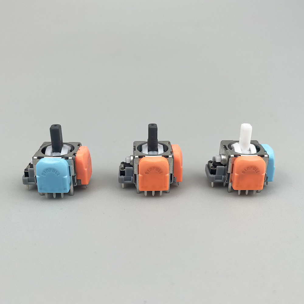 GSF DS13 MAX TMR Electromagnet - огляд і ціна Jjk Gaming Accessories