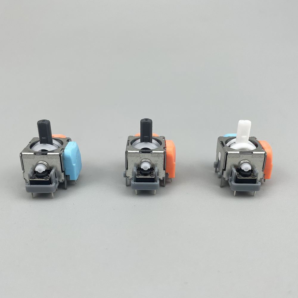 GSF DS13 MAX TMR Electromagnet - огляд і ціна Jjk Gaming Accessories