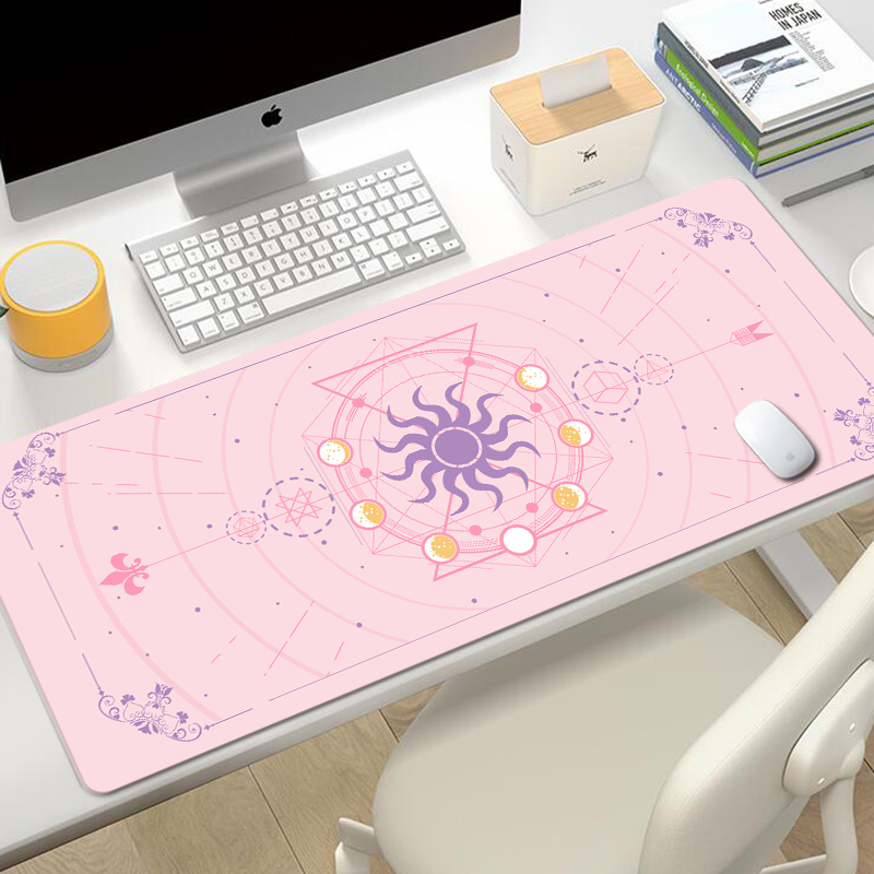 Magic Moon Star Purple  Extra  - огляд і ціна Gaming Accessories For Desk