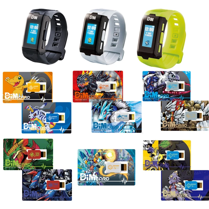 Digimon Adventure Tyrannosauru - огляд і ціна Gaming Accessories Box
