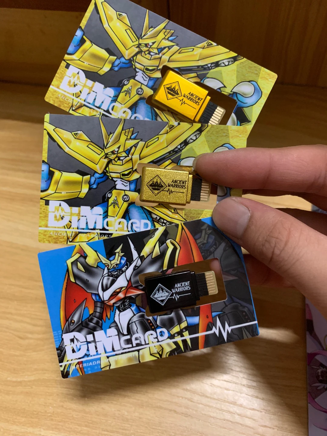 Digimon Adventure Tyrannosauru - огляд і ціна Gaming Accessories Box