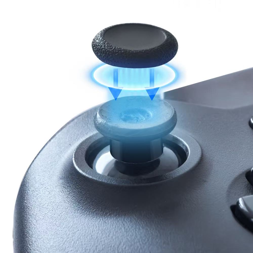 20pcs Controller Thumb Grip Ca - огляд і ціна Jjk Gaming Accessories