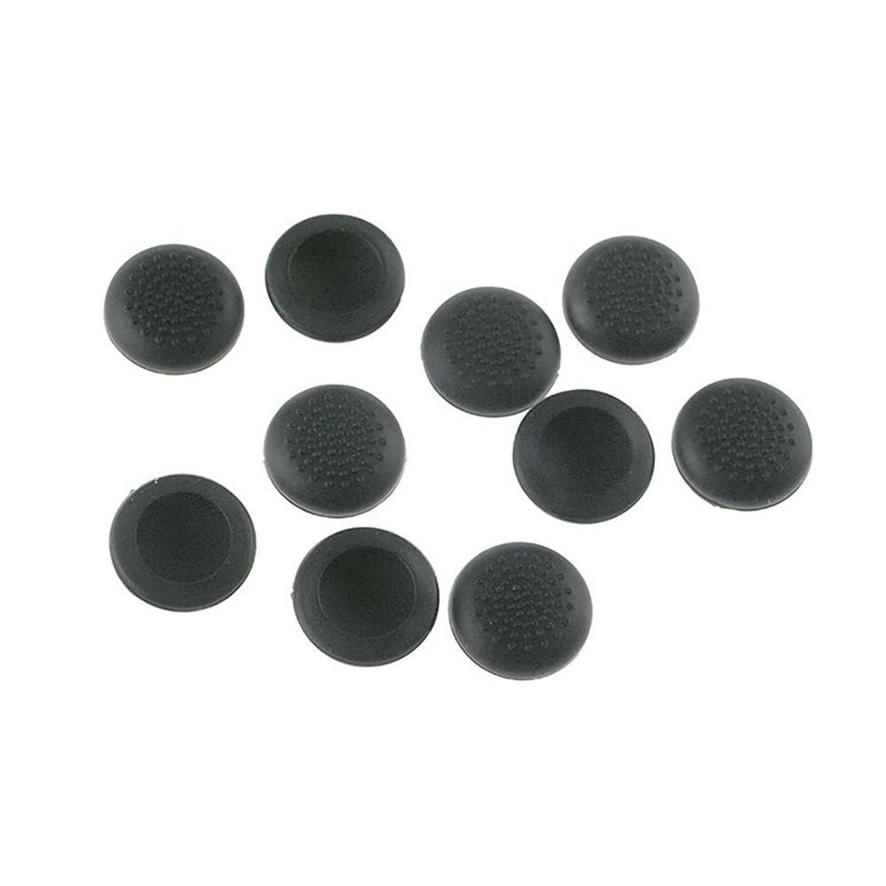 10Pcs For PS4 Joystick Protect - огляд і ціна Gaming Zone Accessories
