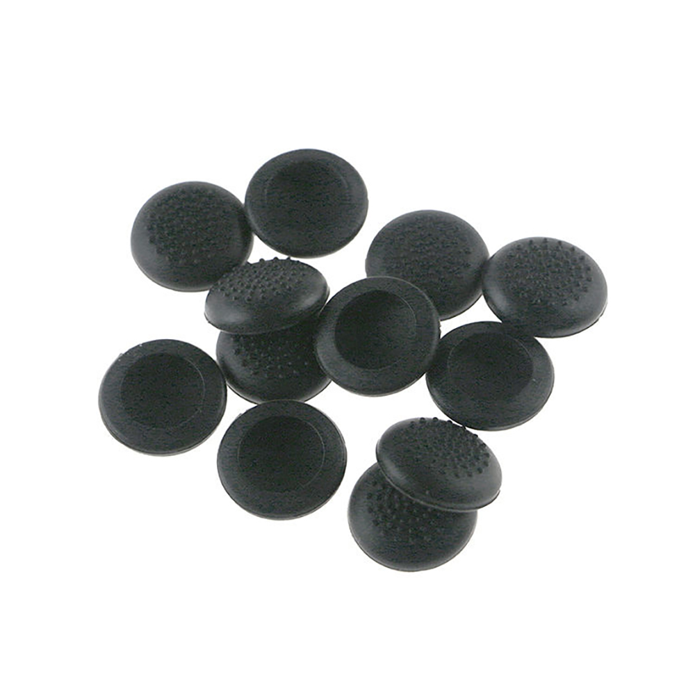 10Pcs For PS4 Joystick Protect - огляд і ціна Gaming Zone Accessories