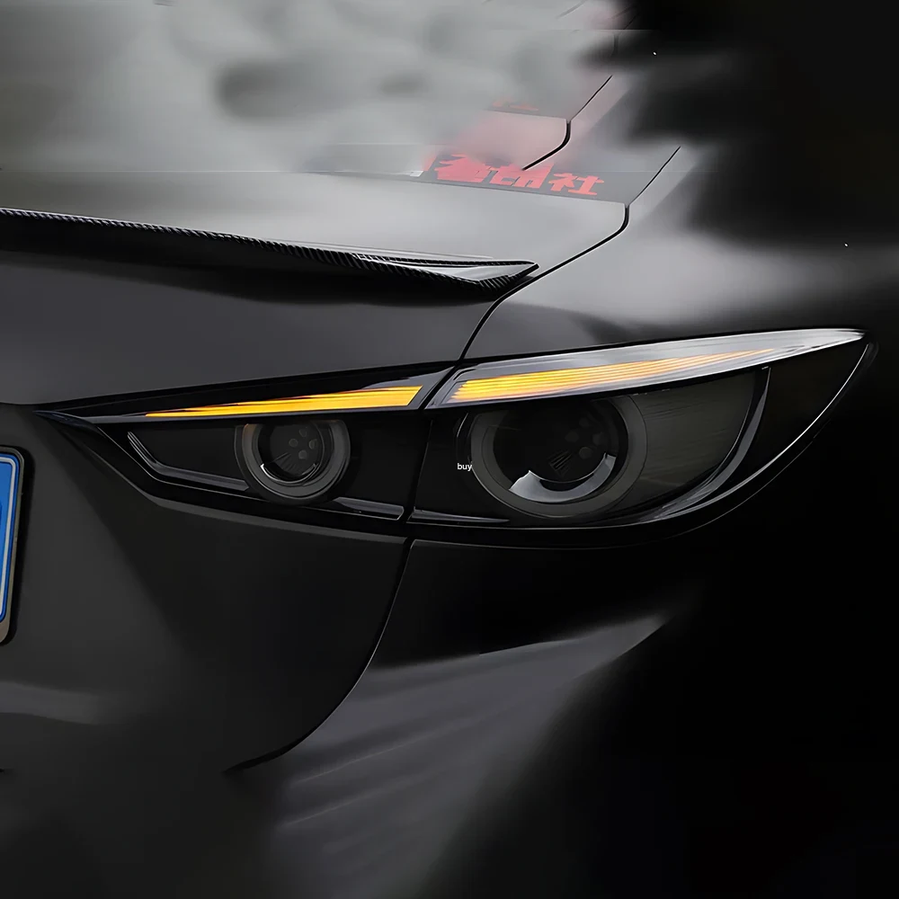 For Mazda 3 Axela 2014-2018 Au - огляд і ціна Gaming Accessories Storage