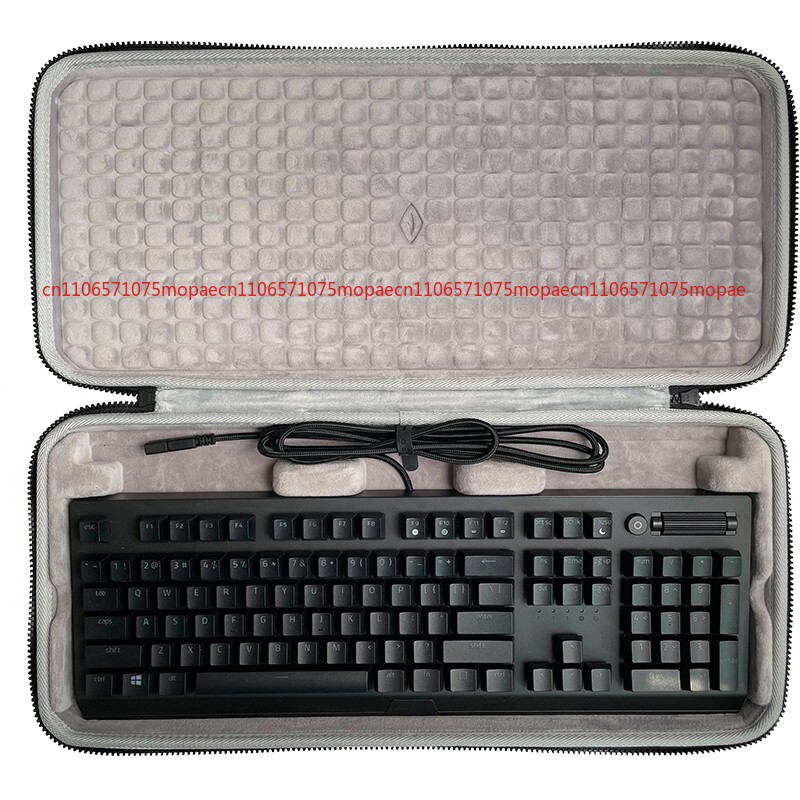 Storage Case Carry Box Cover F - огляд і ціна Gaming Accessories Box