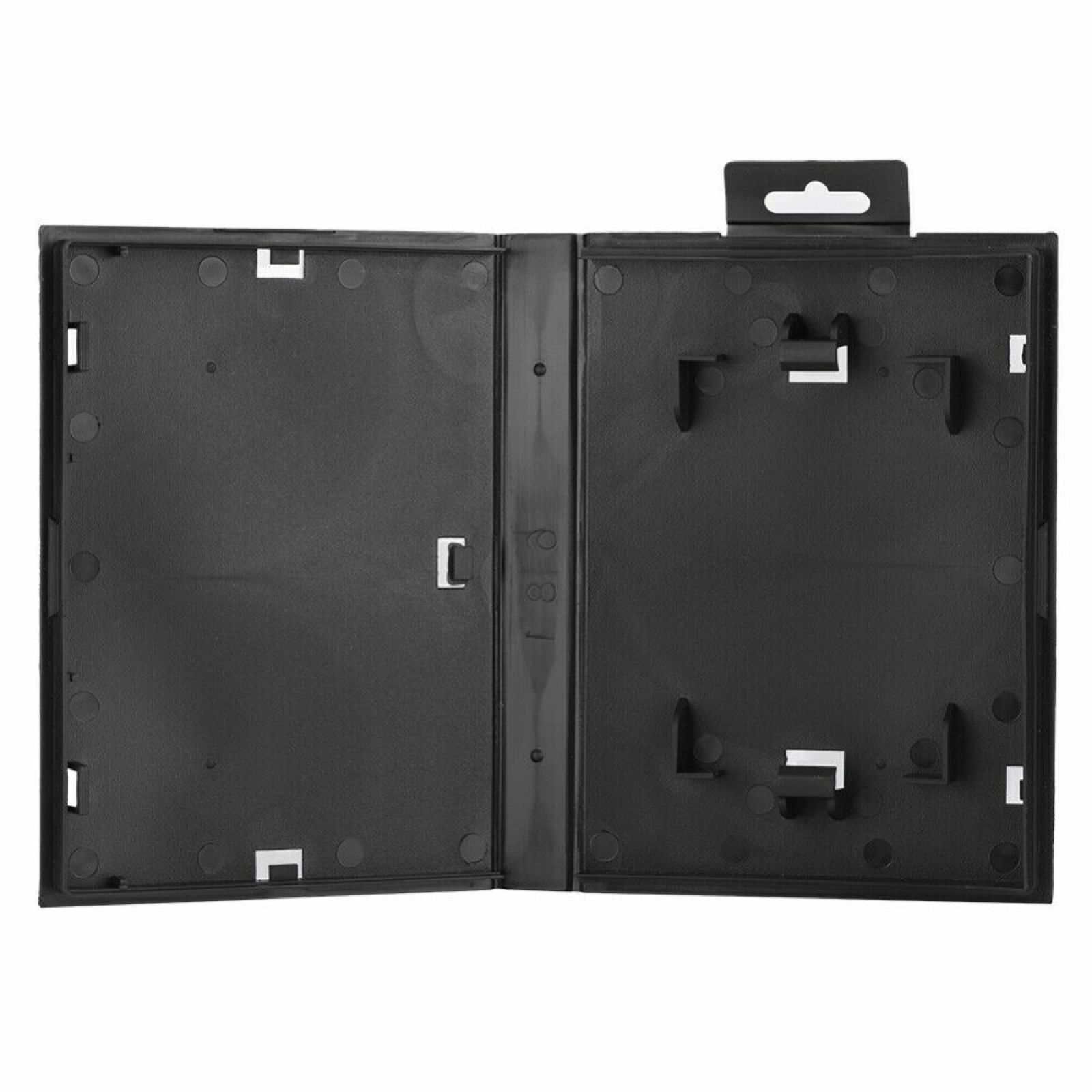 1Pc Game Card Case Storage Box - огляд і ціна Gaming Accessories Box