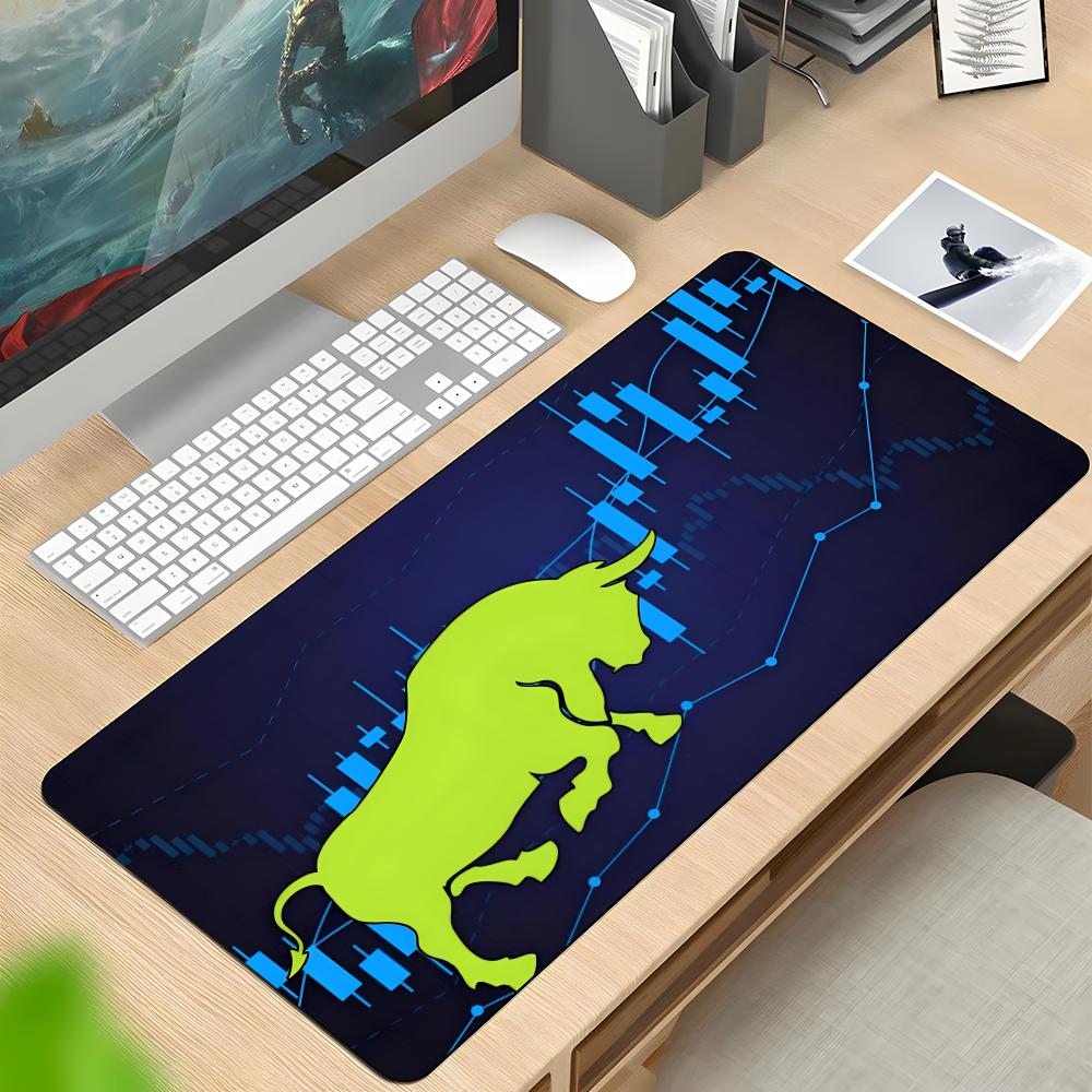 Market Bull Mouse Pad Rubber M - огляд і ціна Gaming Accessories Market