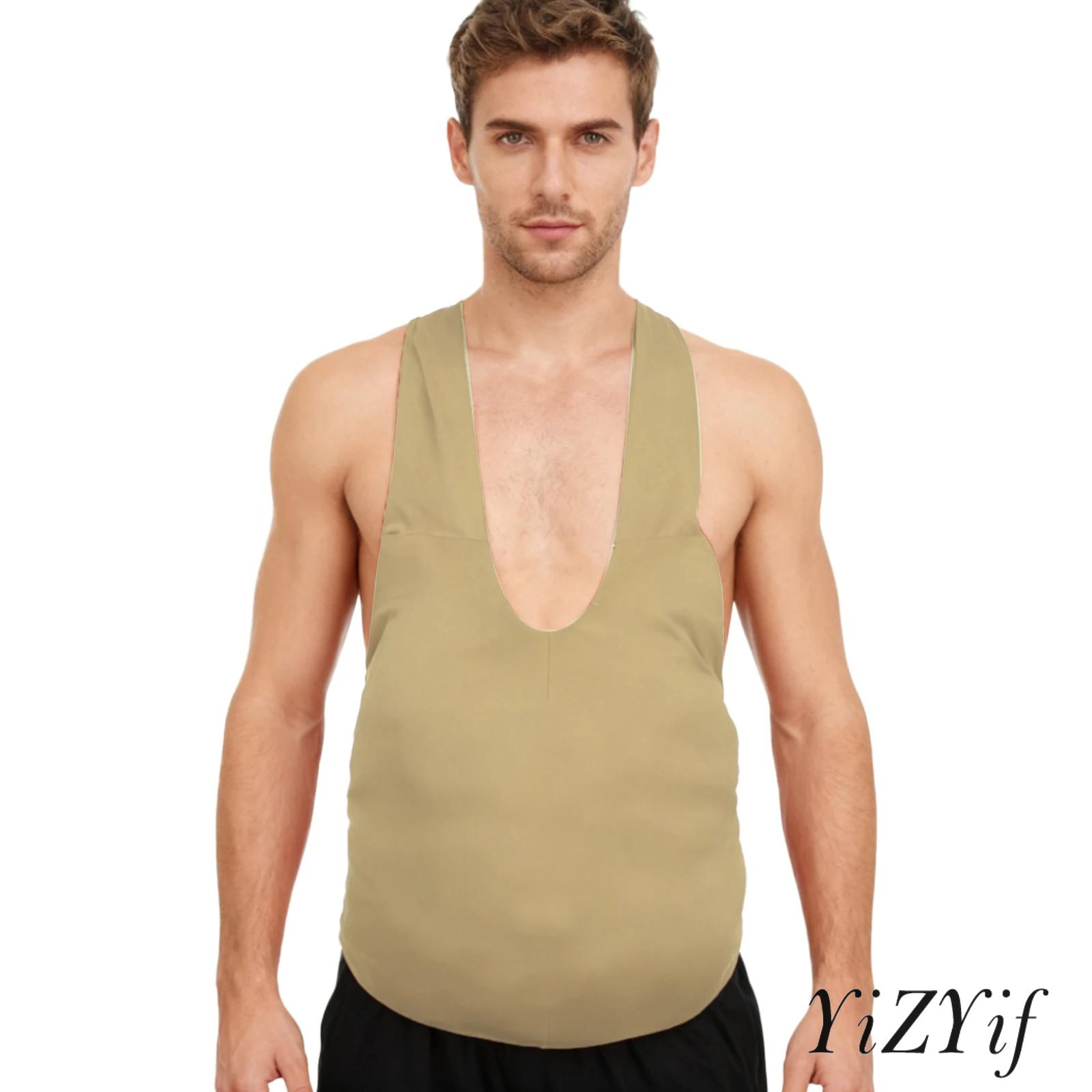 1 Pc Fake Belly Padding Adjust - огляд і ціна Gaming Accessories Storage