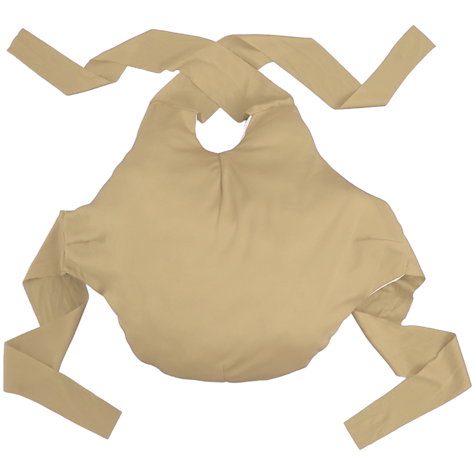 1 Pc Fake Belly Padding Adjust - огляд і ціна Gaming Accessories Storage