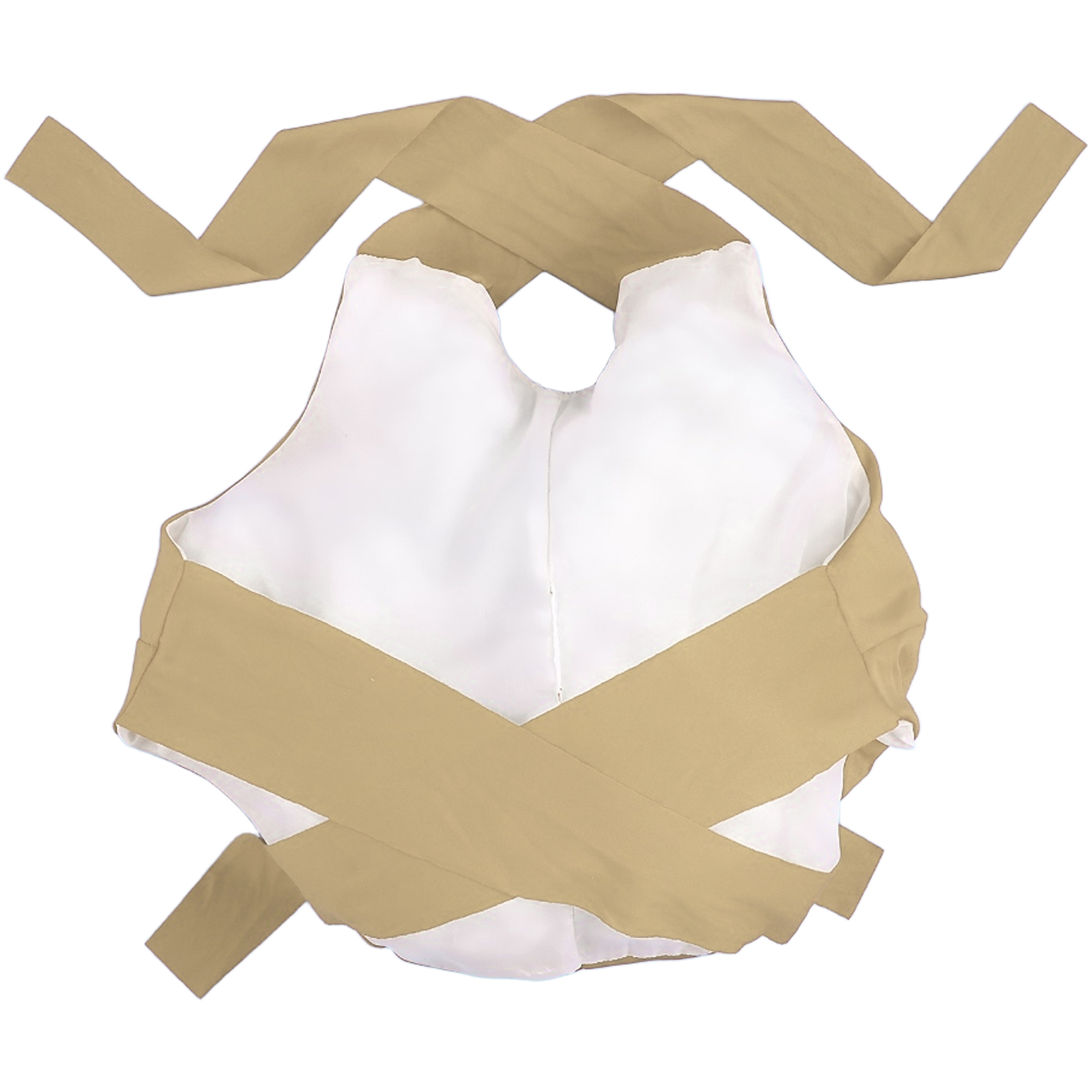 1 Pc Fake Belly Padding Adjust - огляд і ціна Gaming Accessories Storage