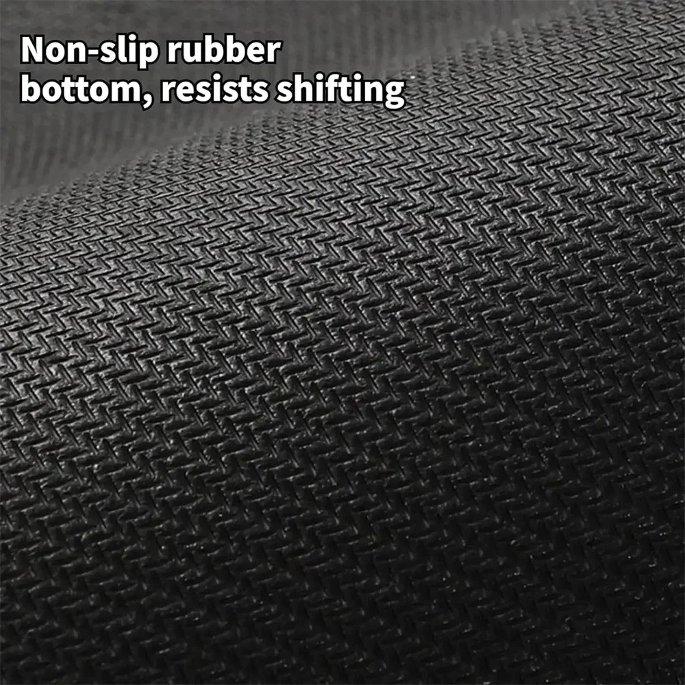 Thicken Rubber Pokers Tableclo - огляд і ціна Gaming Accessories For Desk