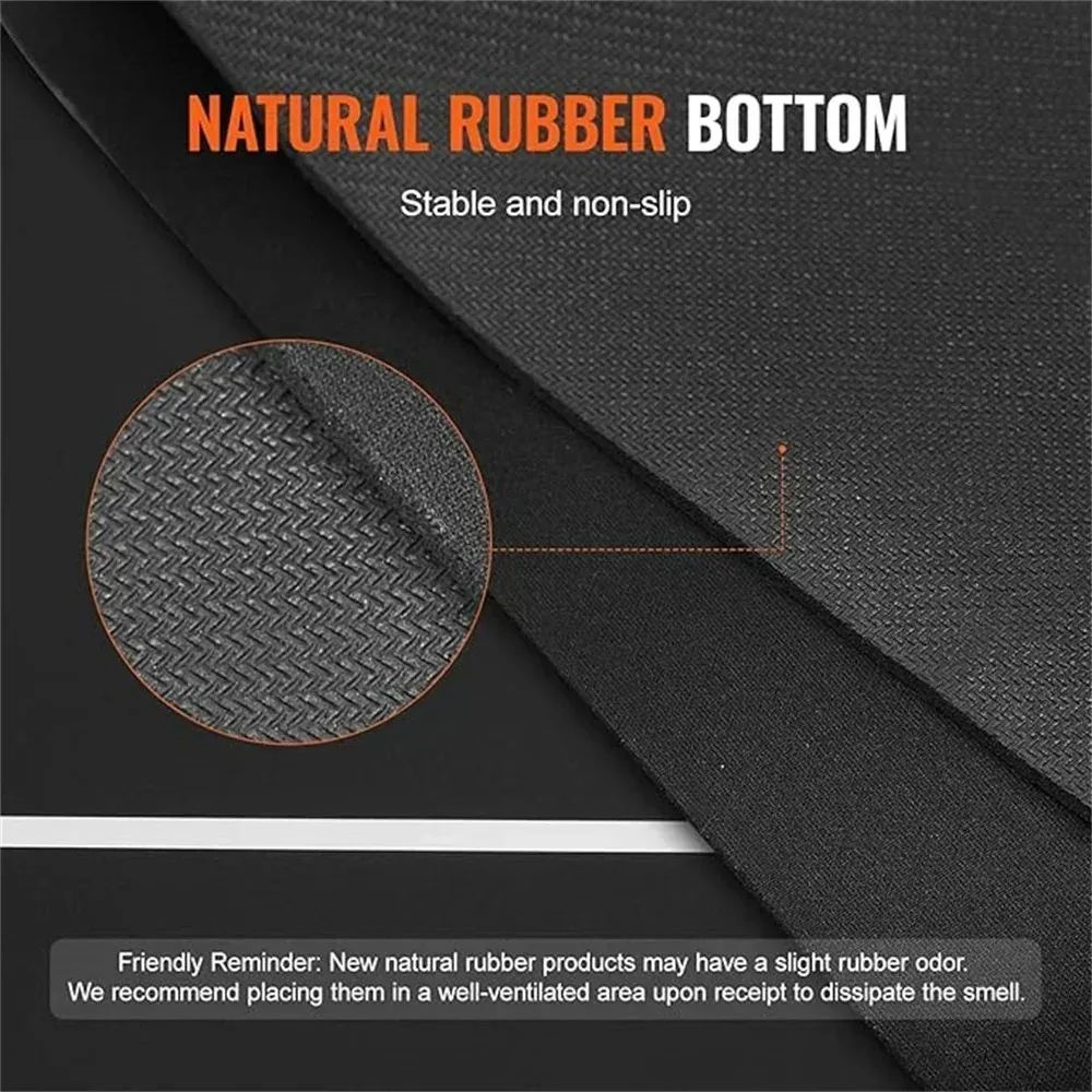 Thicken Rubber Pokers Tableclo - огляд і ціна Gaming Accessories For Desk