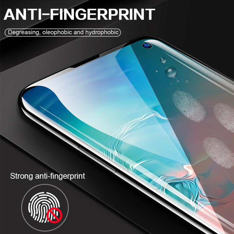 3PCS Hydrogel Screen Protector - огляд і ціна Gaming Accessories Dropshipping