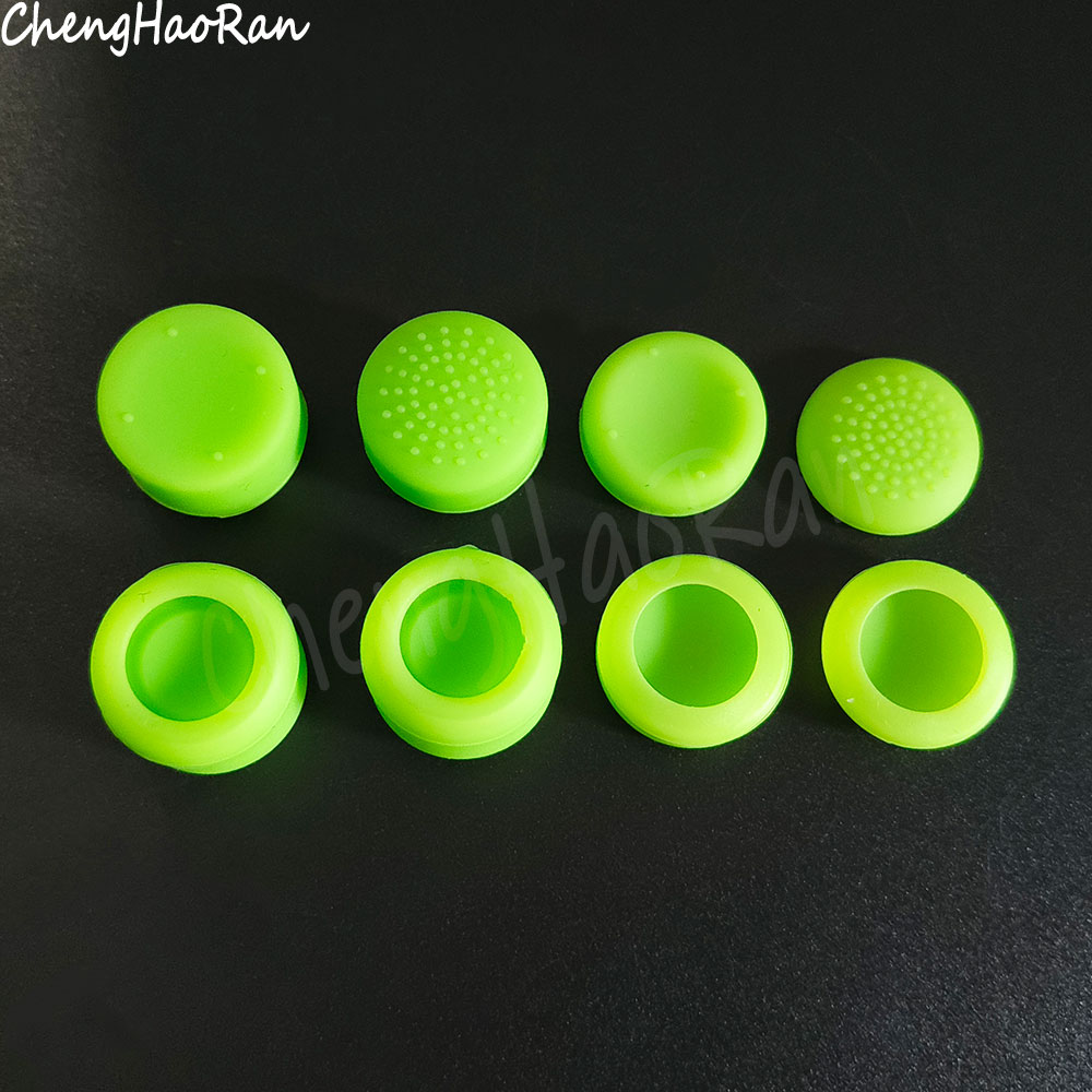 1 Set Analog Thumb Stick Grip  - огляд і ціна Jjk Gaming Accessories