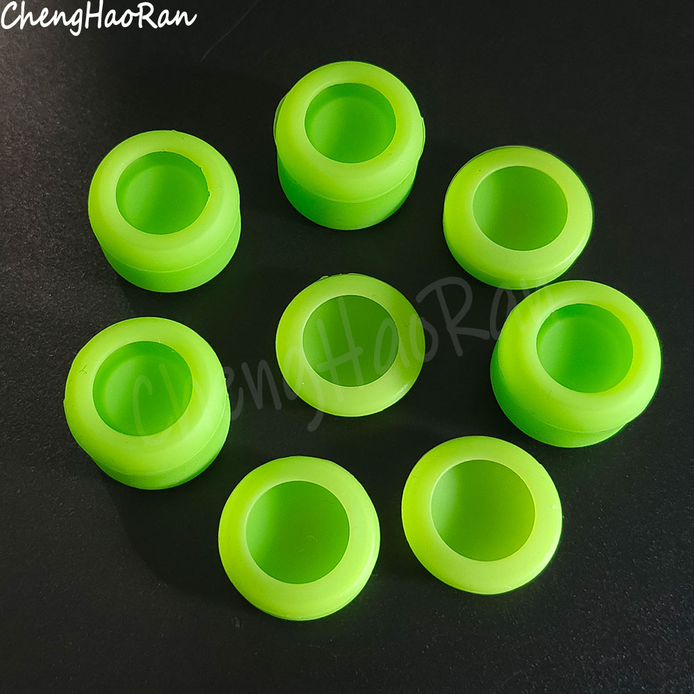 1 Set Analog Thumb Stick Grip  - огляд і ціна Jjk Gaming Accessories