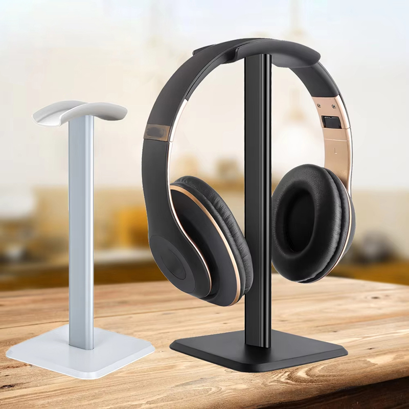 Plastic Desktop Headphone Stan - огляд і ціна Gaming Accessories For Desk