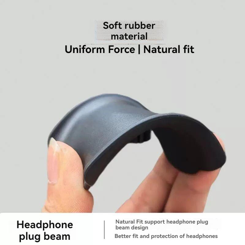 Plastic Desktop Headphone Stan - огляд і ціна Gaming Accessories For Desk