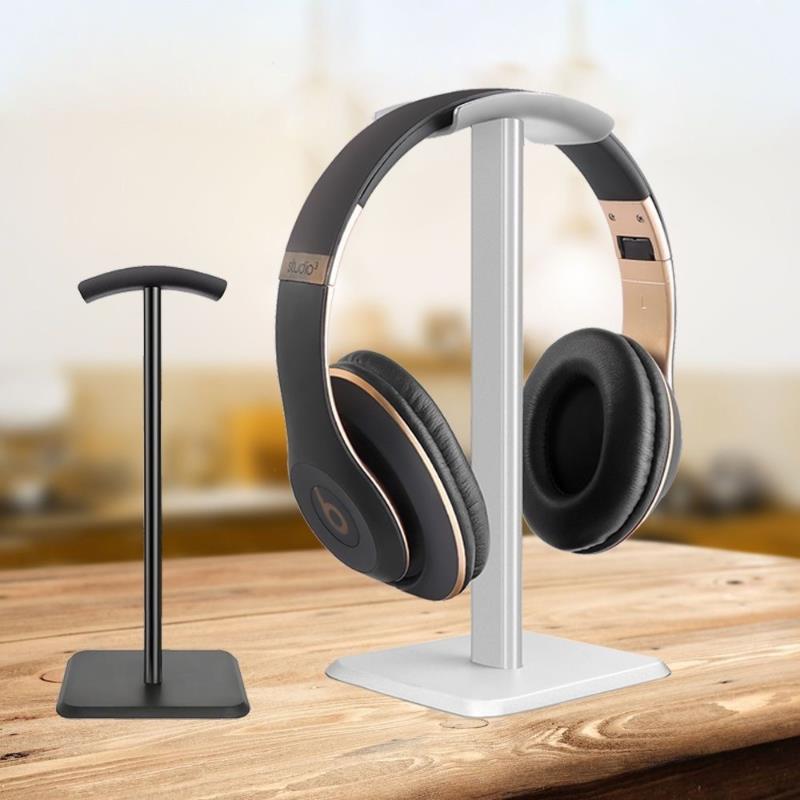 Plastic Desktop Headphone Stan - огляд і ціна Gaming Accessories For Desk