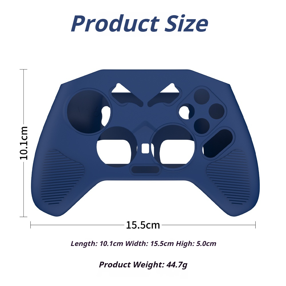 Anti Drop Dustproof Silicone P - огляд і ціна Gaming Accessories Dropshipping