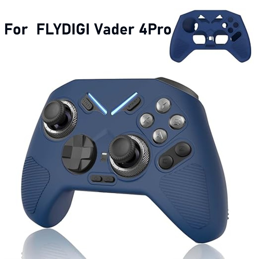 Anti Drop Dustproof Silicone P - огляд і ціна Gaming Accessories Dropshipping