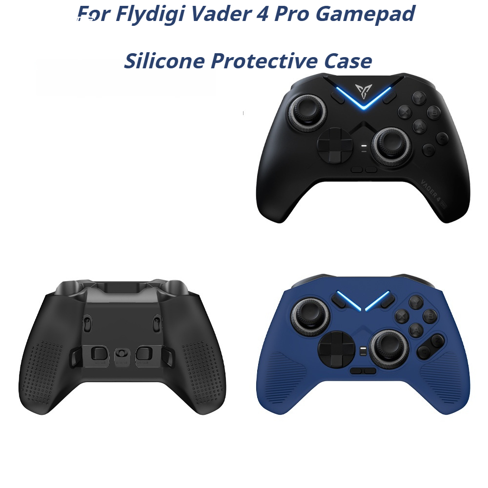 Anti Drop Dustproof Silicone P - огляд і ціна Gaming Accessories Dropshipping