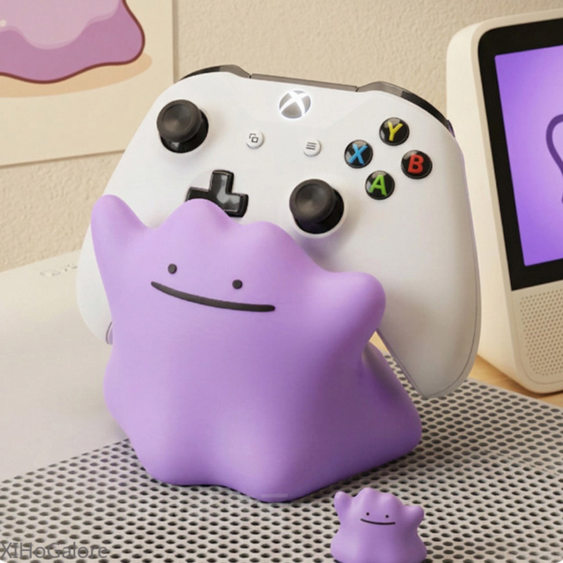 3D printing Universal Game Con - огляд і ціна Gaming Accessories Aesthetic