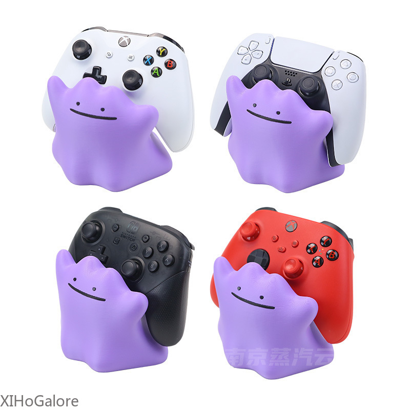 3D printing Universal Game Con - огляд і ціна Gaming Accessories Aesthetic
