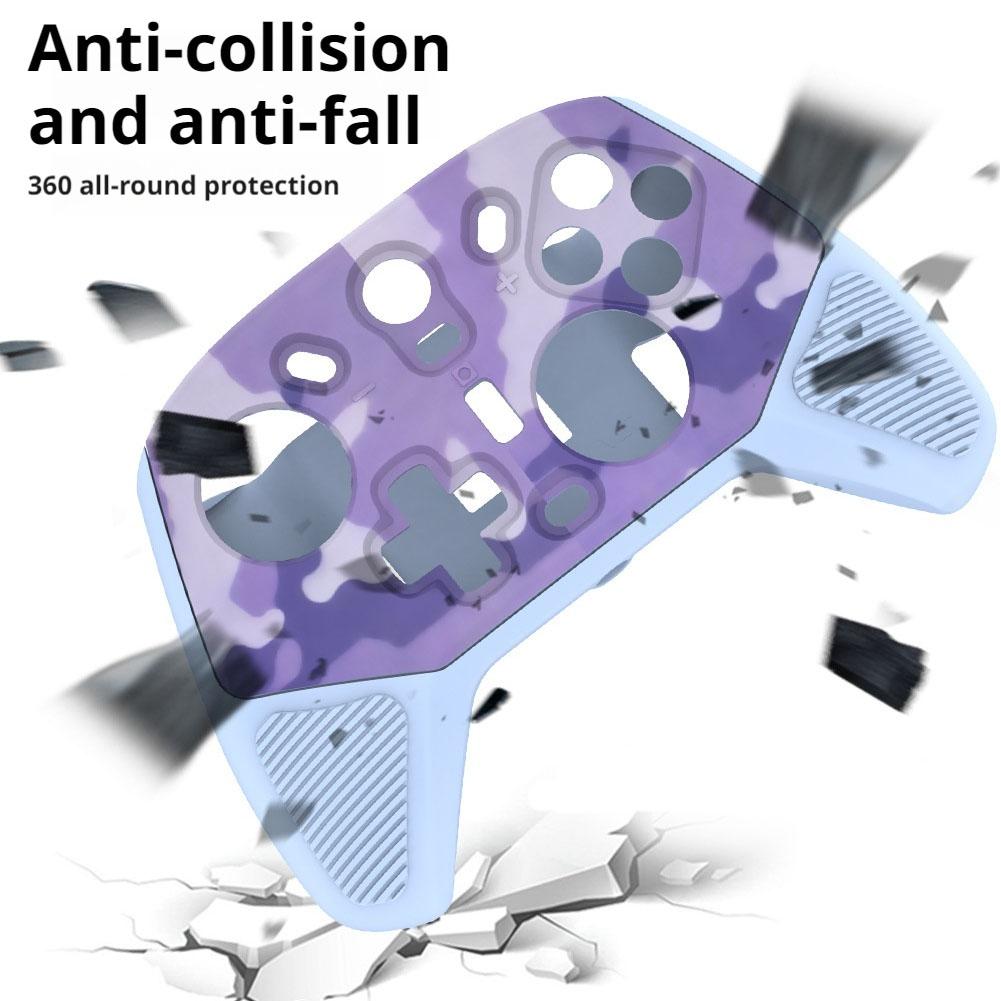 Silicone Case Cover for GameSi - огляд і ціна Gaming Accessories Dropshipping