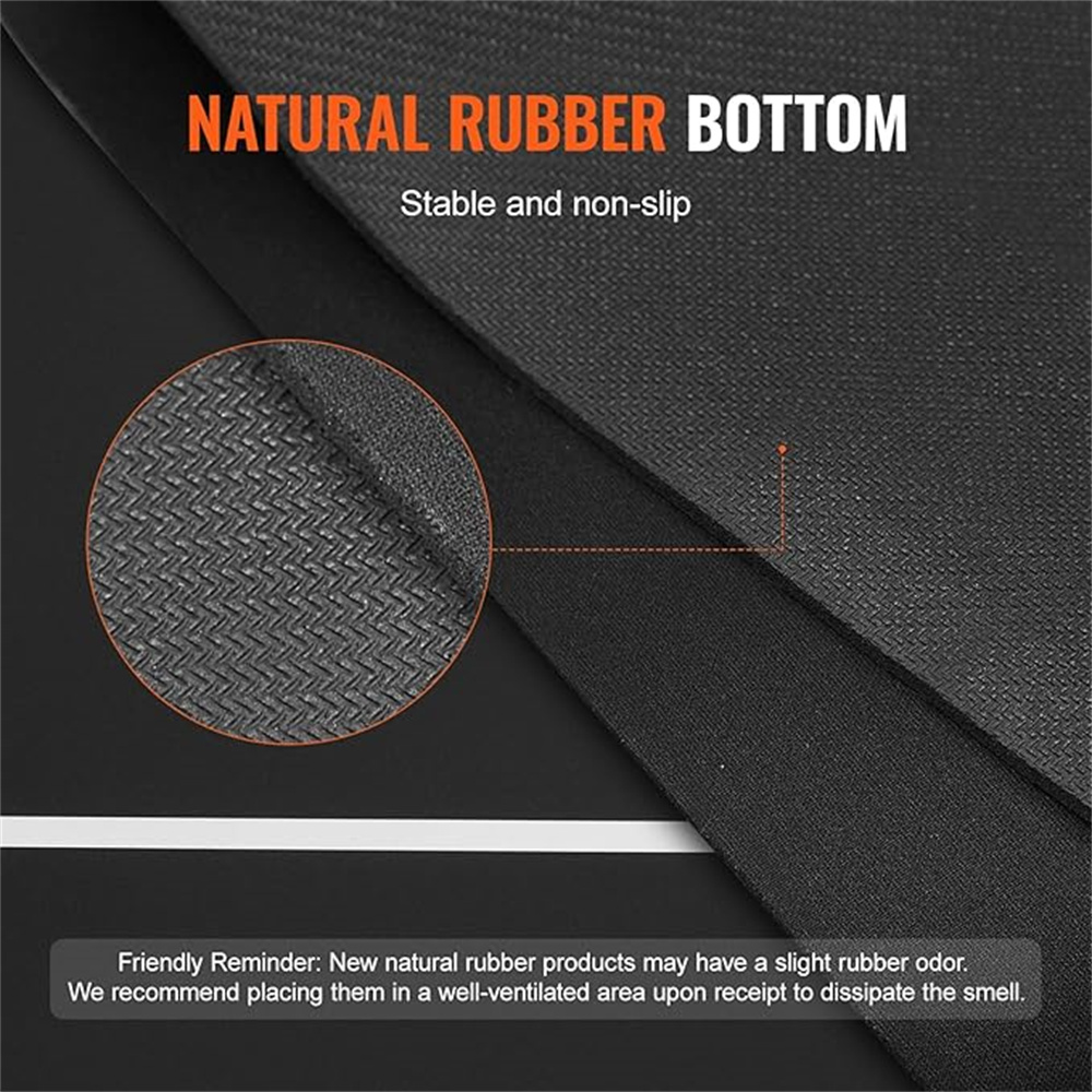 Poker Game Table Mat  Rubber T - огляд і ціна Gaming Home Accessories