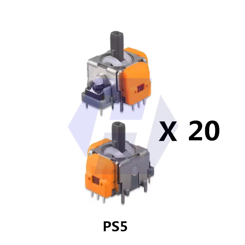 20PCS High Precision For PS3/P - огляд і ціна Jjk Gaming Accessories