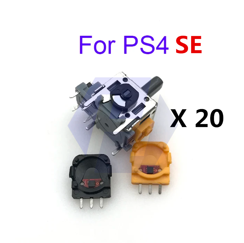 20PCS High Precision For PS3/P - огляд і ціна Jjk Gaming Accessories