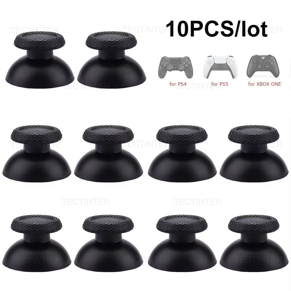 10pcs Joystick Replacement For - огляд і ціна Jjk Gaming Accessories