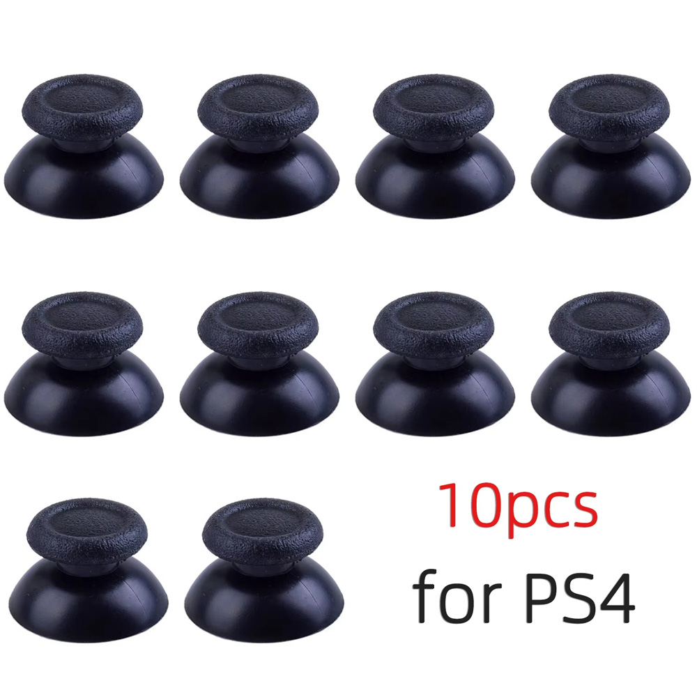 10pcs Joystick Replacement For - огляд і ціна Jjk Gaming Accessories