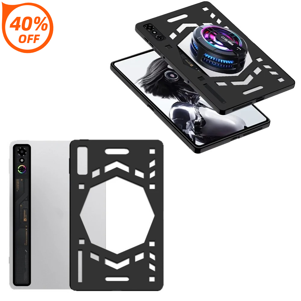 Tablet Protective Case for Red - огляд і ціна Gaming Accessories Dropshipping