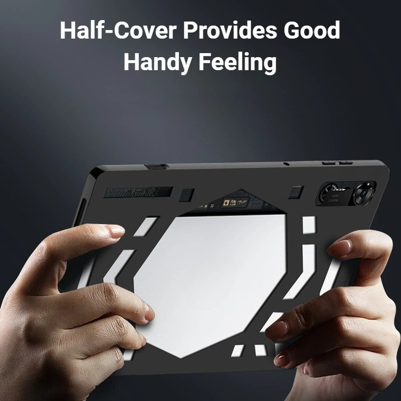 Tablet Protective Case for Red - огляд і ціна Gaming Accessories Dropshipping