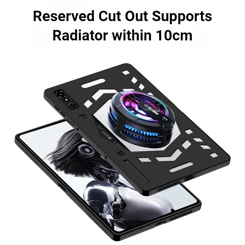 Tablet Protective Case for Red - огляд і ціна Gaming Accessories Dropshipping