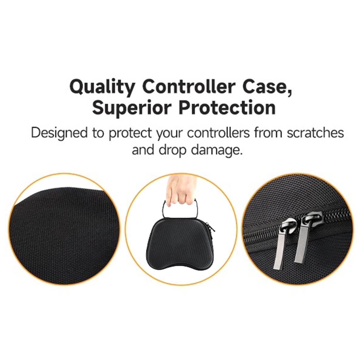 （2026 SUMMER）Hard Carrying Cas - огляд і ціна Gaming Accessories Dropshipping