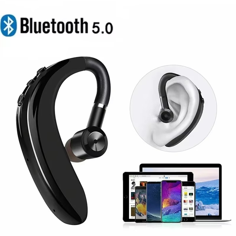 HiFi Stereo Sound Wireless Blu - огляд і ціна Gaming Accessories Iphone