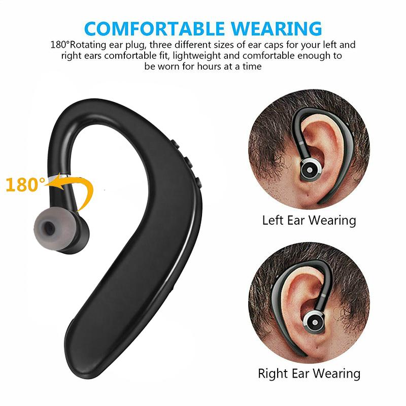 HiFi Stereo Sound Wireless Blu - огляд і ціна Gaming Accessories Iphone