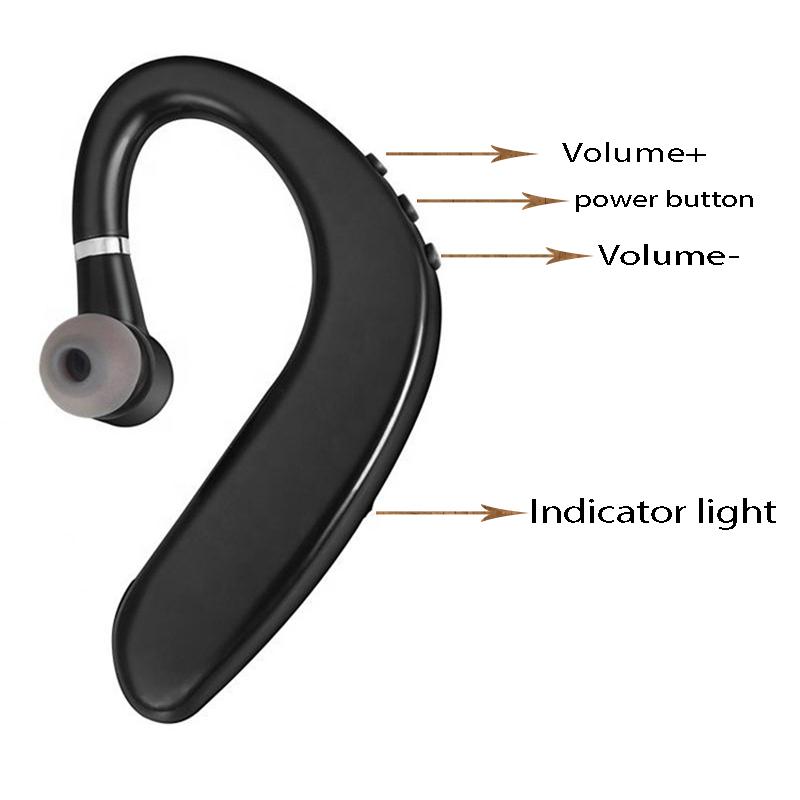 HiFi Stereo Sound Wireless Blu - огляд і ціна Gaming Accessories Iphone