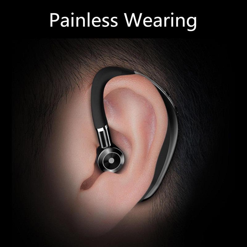 HiFi Stereo Sound Wireless Blu - огляд і ціна Gaming Accessories Iphone