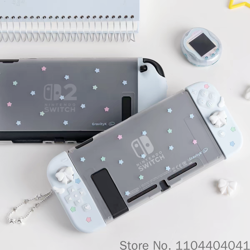 Ns2 Shell Original Protective  - огляд і ціна Gaming Accessories Deals