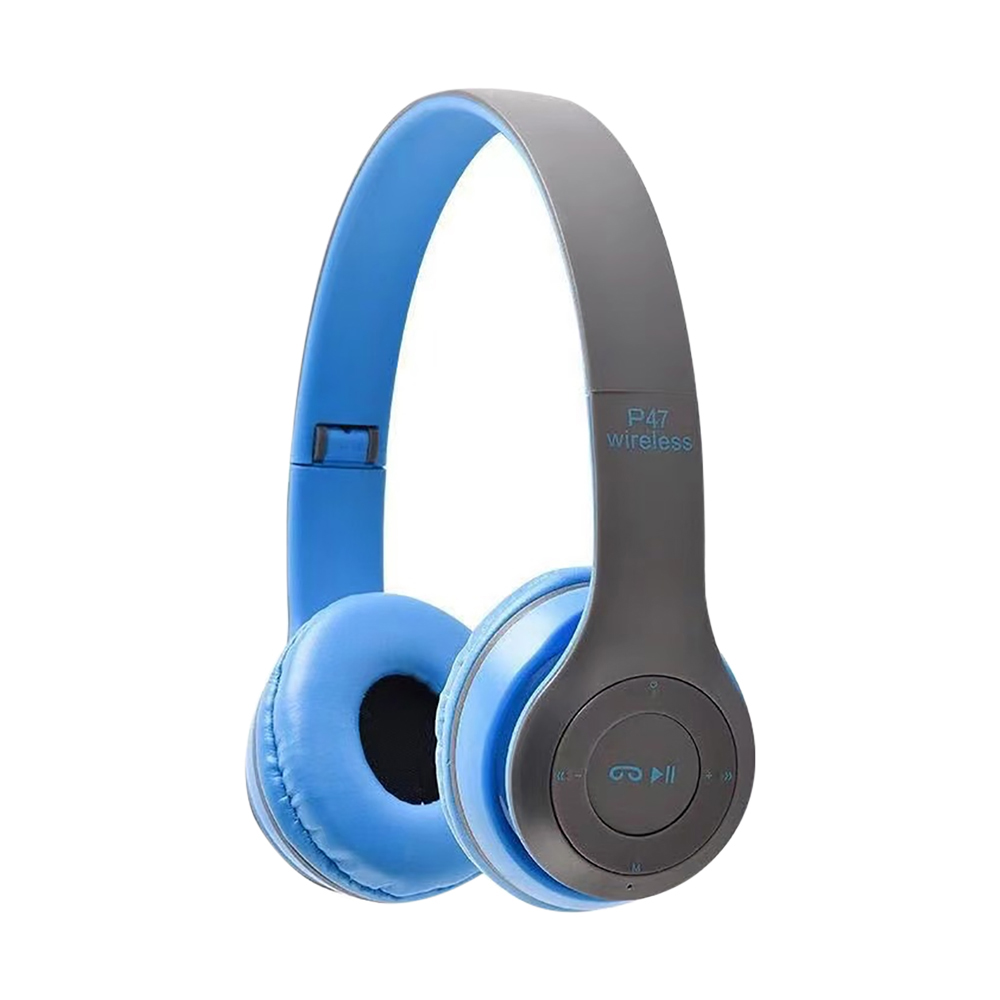 HIFI Stereo Earphone Bluetooth - огляд і ціна Gaming Accessories Iphone