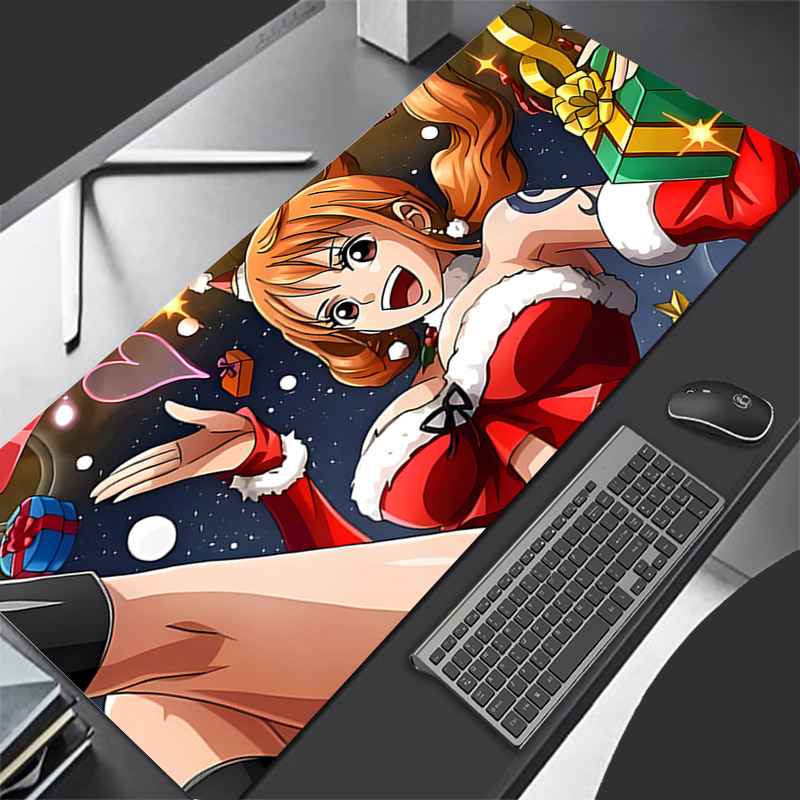 Mouse Pad One Piece Durable An - огляд і ціна Gaming Accessories For Desk