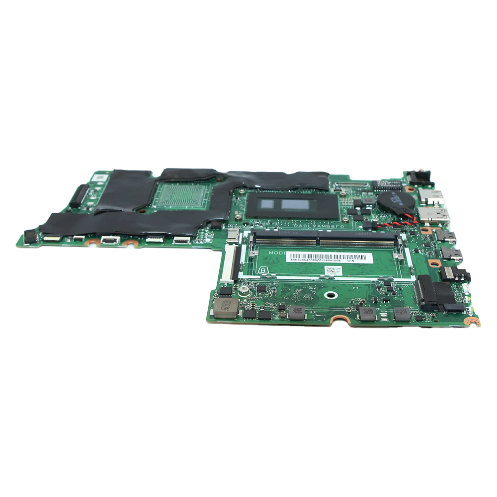 Laptop Motherboard For Lenovo  - огляд і ціна Intel Cpu Core I7